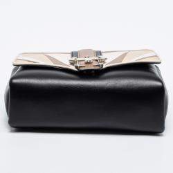 Paula Cademartori Multicolor Alice Chain Shoulder Bag
