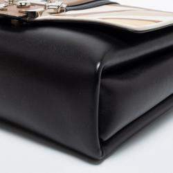 Paula Cademartori Multicolor Alice Chain Shoulder Bag