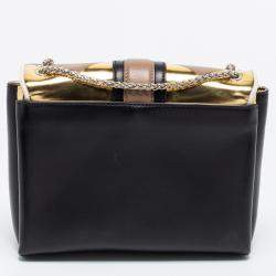 Paula Cademartori Multicolor Alice Chain Shoulder Bag