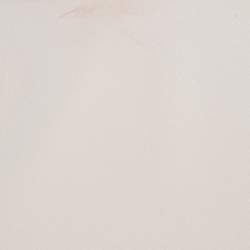 Paule Ka Pink Sateen Asymmetric Sleeve Mini Dress M
