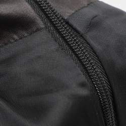 Pre Owned Paule Ka Grey Tweed Flared Mini Skirt S