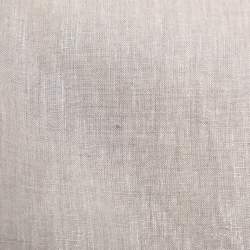 Pre Owned Persona Metallic Beige Linen Wide Leg Trousers XL