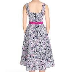 Peter Pilotto Axis Midi Dress M