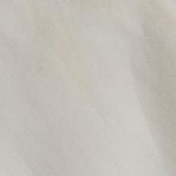 Peter Pilotto White Cotton Asymmetric Blouse M