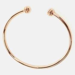 Pre Owned Piaget Possession 18k Rose Gold Bracelet 16