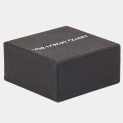 Pre Owned Piaget Possession Diamond, Lapis Lazuli 18k Rose Gold Necklace