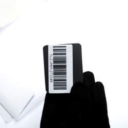 Pre Owned Piaget Possession Diamond 18K Rose Gold Stud Earrings