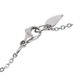 Piaget Rose Diamond 18K White Gold Bracelet