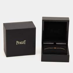 مملوكة مسبقًا Piaget Rose Diamond 18k Rose Gold Bracelet