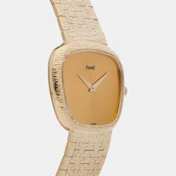 Pre-Owned Piaget Vintage 9465 A6 30x27mm