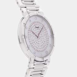 Pre-Owned Piaget Dancer G0A03326