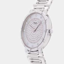 Pre-Owned Piaget Dancer G0A03326