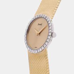 Pre Owned Pre-Owned Piaget Vintage 926 B2