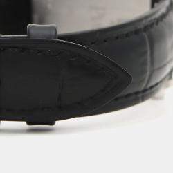 مملوكة مسبقًا Piaget 1967 G0A26015 Mechanical manual White Gold Men's Wristwatch 28 mm