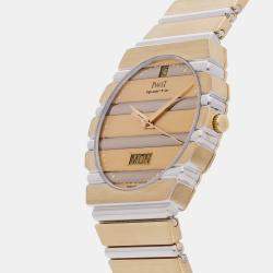 Pre Owned Pre-Owned Piaget Polo 15562 C 701 31.5 mm