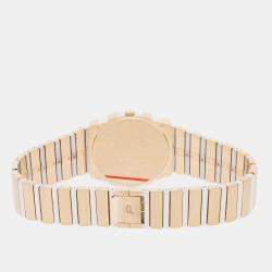 Pre Owned Pre-Owned Piaget Polo 15562 C 701 31.5 mm