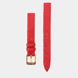 مملوكة مسبقًا Piaget Possession Quartz Silver 18k White Gold Women's Wristwatch 29 mm