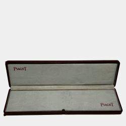 مملوكة مسبقًا Pre-Owned Piaget Vintage 15804C701 Quartz 27 mm x24 mm