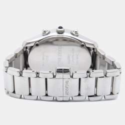 Pre Owned Balmain Silver Stainless Steel 5471 Women's Wristwatch 33 mm