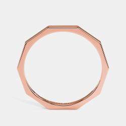 Place Vendome Ring Vendome VIII S Pink Gold Size 54