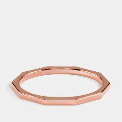 Place Vendome Ring Vendome VIII S Pink Gold Size 54