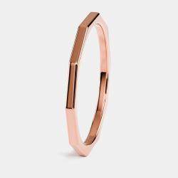 Place Vendome Ring Vendome VIII S Pink Gold Size 54