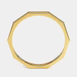 Place Vendome Ring Vendome VIII S Yellow Gold Size 54