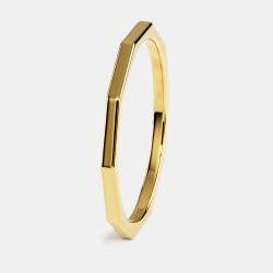 Place Vendome Ring Vendome VIII S Yellow Gold Size 54