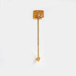 Place Vendome Bracelet Vendome XII 0.18 Carat Yellow Gold