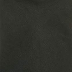 مملوكة مسبقًا Polo by Ralph Lauren Black Linen Strappy Maxi Dresss XL