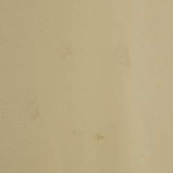 Pre Owned Polo Ralph Lauren Beige Silk Belted Long Shirt Dress L