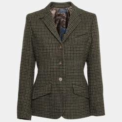 Women's The Tweed Jacket, Ralph Lauren