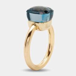 Pomellato Rings for Women Ladies Pomellato Rings for Sale in UAE The Luxury Closet