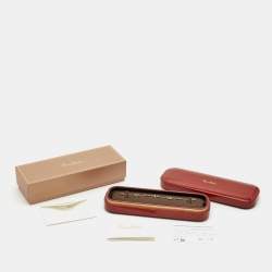 Pre Owned سوار بوميلاتو برييرا ذهب وردي عيار 18