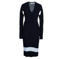 Pre Owned Prabal Gurung Racer Back Dress M