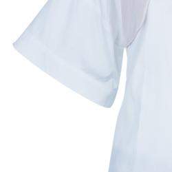 Prabal Gurung Oversized Button Shirt Top S
