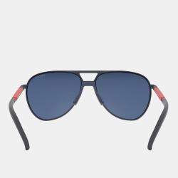 Prada Blue Sunglasses