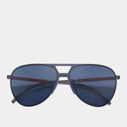 Prada Blue Sunglasses