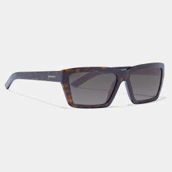 Prada Acetate Square Frame