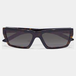 Prada Acetate Square Frame