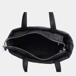 Prada Re-Nylon Padded Tote Bag