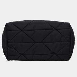 Prada Re-Nylon Padded Tote Bag
