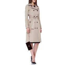 Pre Owned Prada Burgundy Velvet And Leather Flap Chain Wallet