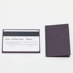 مملوكة مسبقًا Prada Beige Saffiano Leather Small Monochrome Tote