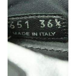 Pre Owned Prada Grey Mesh Cloudbust   Sneakers