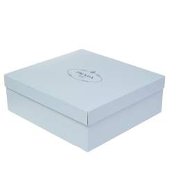 Pre Owned Prada Black Patent Leather Slanted Heel Pointed Toe Ankle Boots Size 38