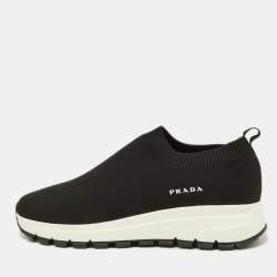 Prada 2024 sport knit