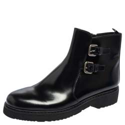 Prada sport sale ankle boots