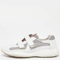 Prada velcro clearance