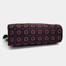 Pre Owned Prada Pouch Key Ring and Bag Charm